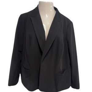 Worthington Black Blazer 3x Women’s